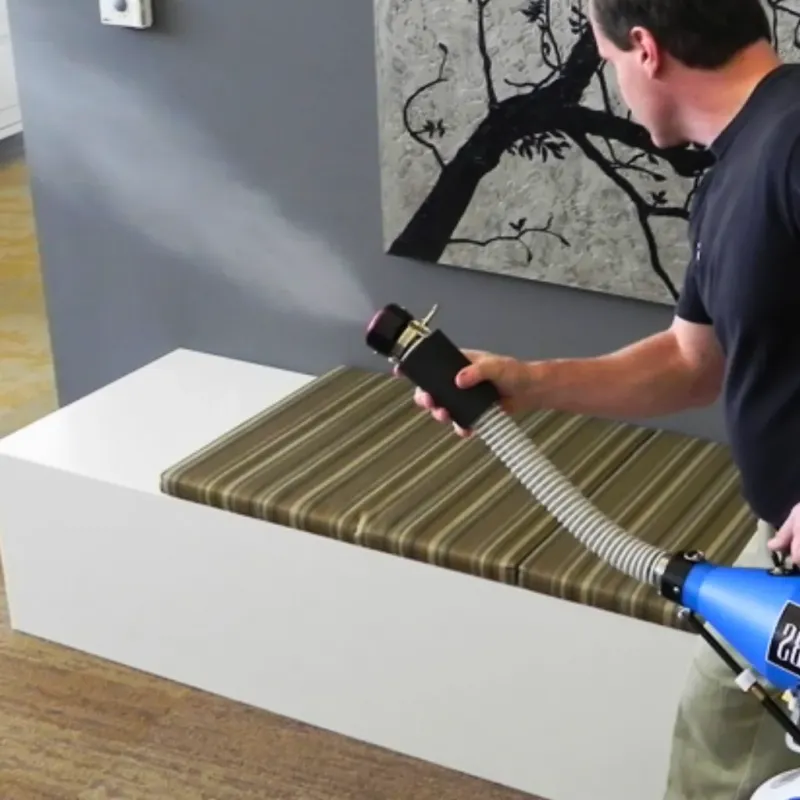 Professional Odor Removal in Wyomissing Hills, PA